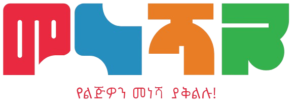 MENESHAYE (መነሻዬ) logo